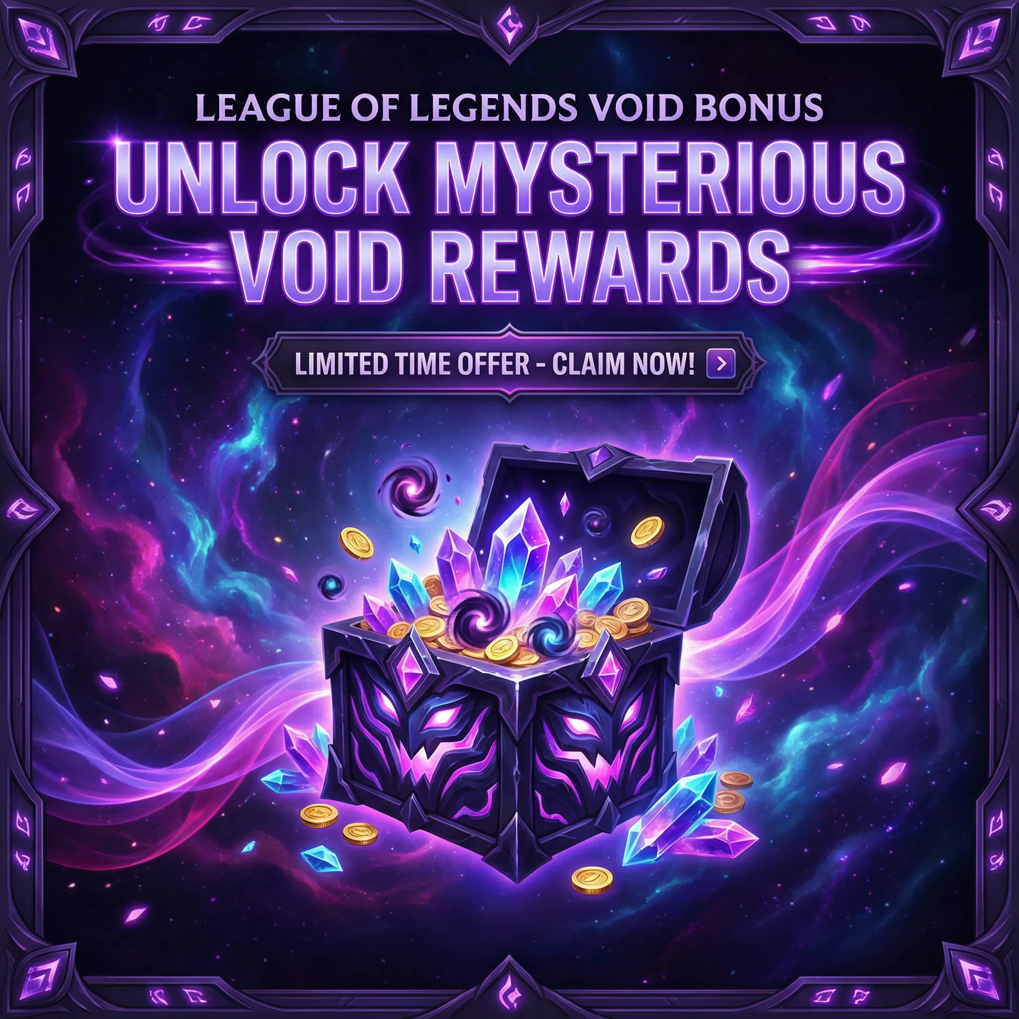 Bônus e Promoções lottubet - Recompensas do Vazio